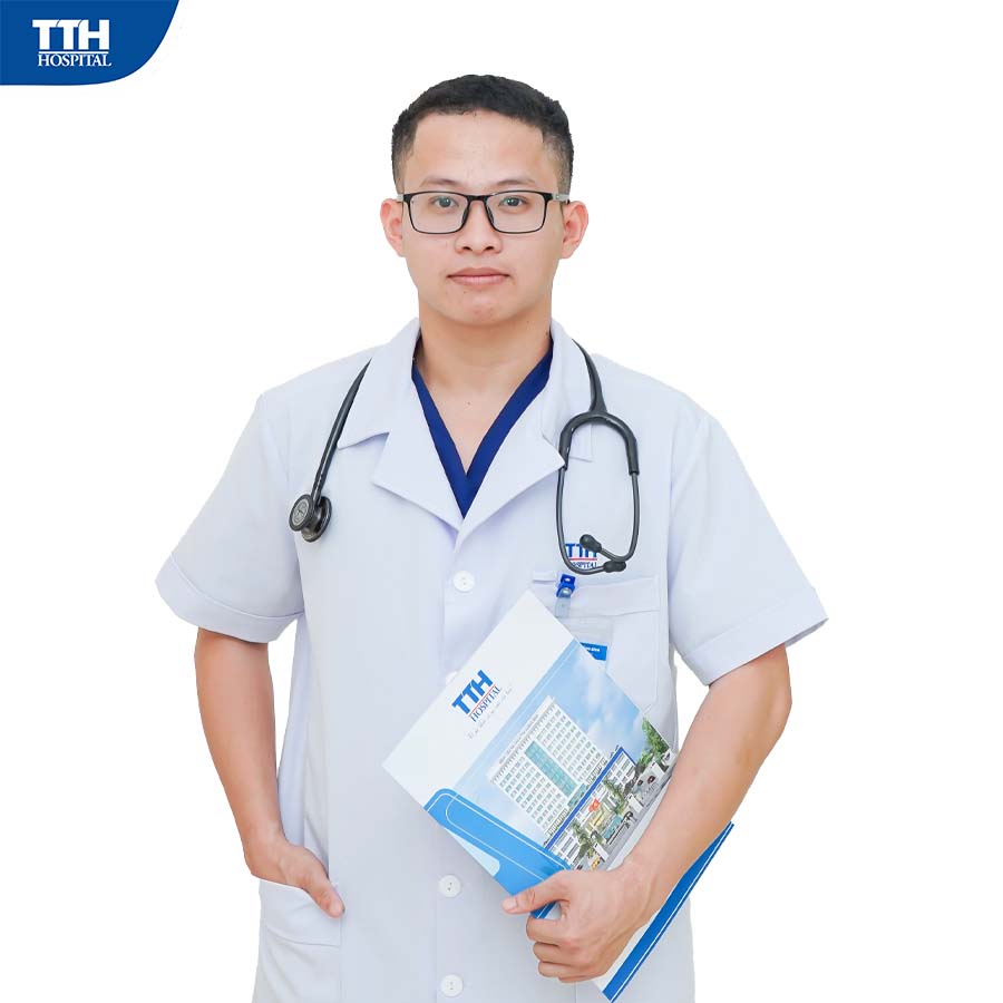 BS Nguyễn Hữu Lộc